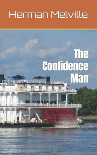 The Confidence Man: His Masquerade (annotated)