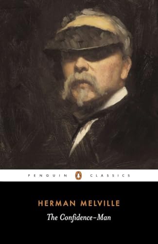 The Confidence-man: His Masquerade (Penguin Classics)