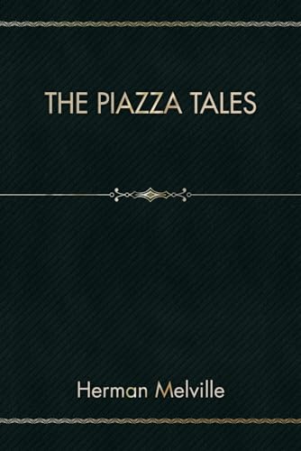 The Piazza Tales von Independently published
