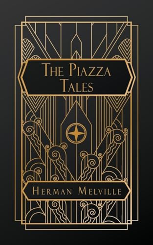The Piazza Tales The Piazza Tales von NATAL PUBLISHING, LLC