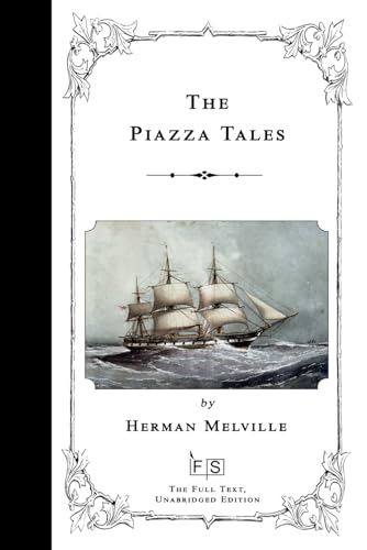 The Piazza Tales The Piazza Tales von Independently published
