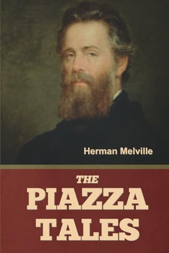 The Piazza Tales The Piazza Tales von Independently published