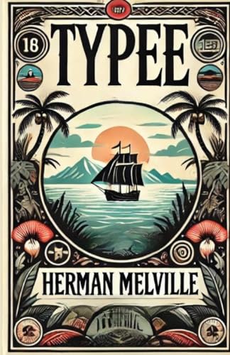 Typee(Illustrated) von Micheal Smith
