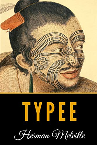 Typee Typee von Independently Published