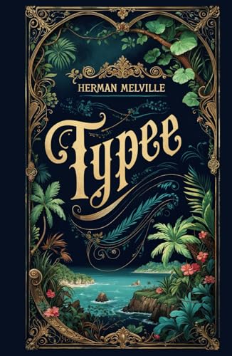 Typee Typee von Independently published