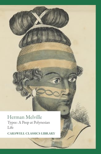 Typee: A Peep at Polynesian Life Typee: A Peep at Polynesian Life von Independently published
