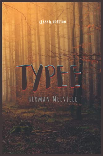 Typee: With original illustrations