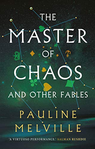 The Master of Chaos and Other Fables