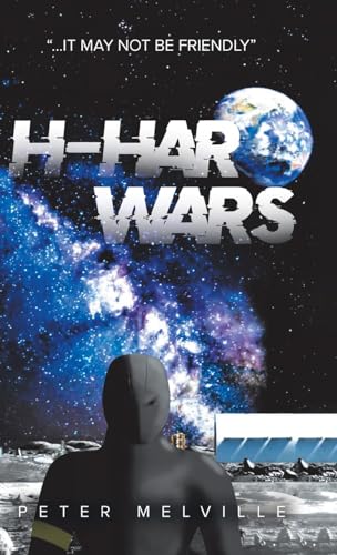 H-HAR Wars: "...It May Not Be Friendly" von Tellwell Talent