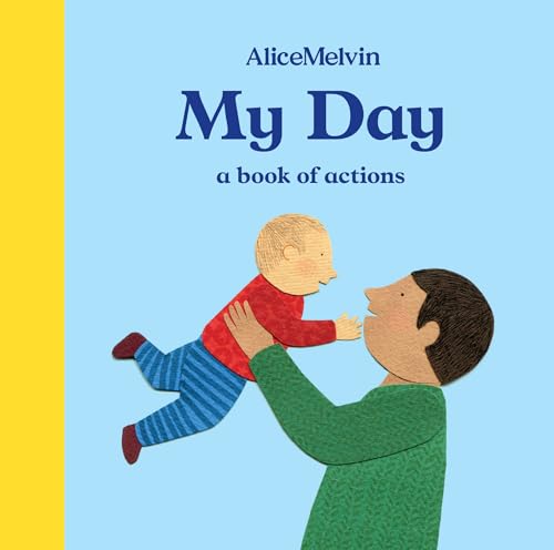 My Day: A Book of Actions von Tate Publishing