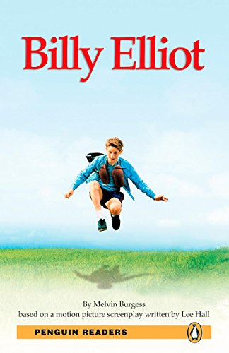 Level 3: Billy Elliot Buch und MP3 Pack: Text in English (Pearson English Readers)