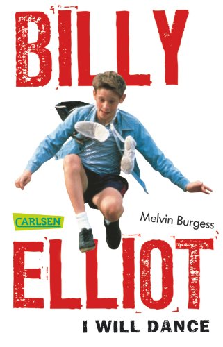 Billy Elliot: I will dance