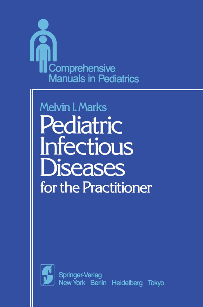 Pediatric Infectious Diseases von Springer New York