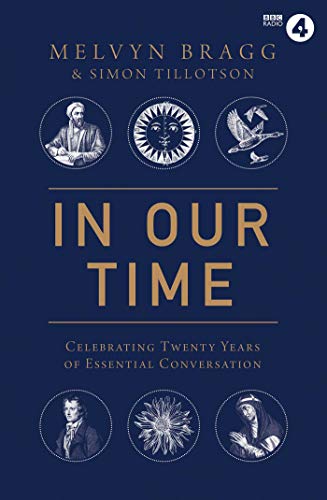In Our Time: Celebrating Twenty Years of Essential Conversation von Simon & Schuster