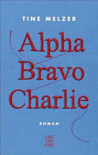Alpha Bravo Charlie: Roman