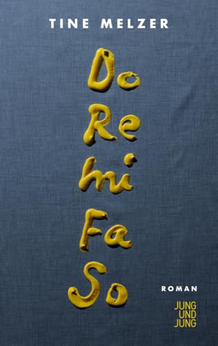 Do Re Mi Fa So: Roman