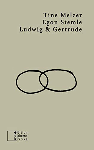 Ludwig & Gertrude (etkbooks) von edition taberna kritika
