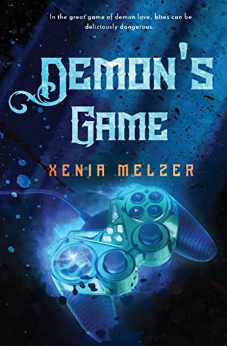 Demon's Game (Demon Mates, Band 2) von Pride Publishing