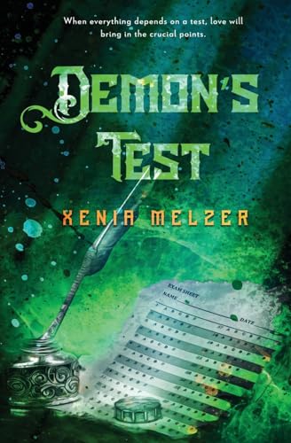Demon's Test (Demon Mates, Band 4) von Pride Publishing
