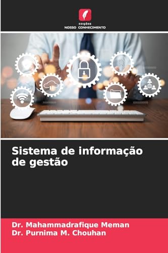 Sistema de informação de gestão von Edições Nosso Conhecimento