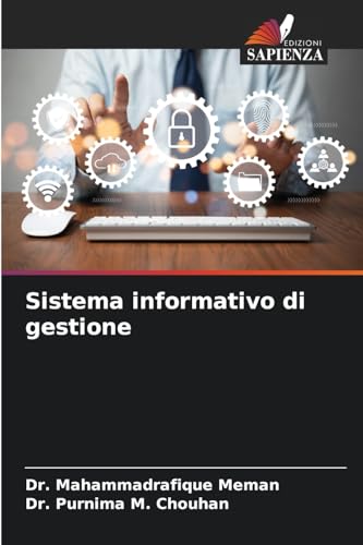 Sistema informativo di gestione: DE von Edizioni Sapienza