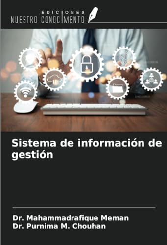 Sistema de información de gestión von Ediciones Nuestro Conocimiento