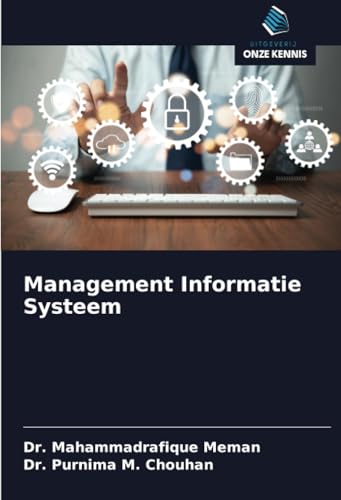 Management Informatie Systeem: DE von Uitgeverij Onze Kennis