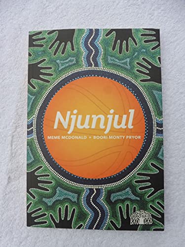 Njunjul: Ein Jugendbuch aus Australien von Baobab Books