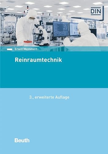 Reinraumtechnik (Normen-Handbuch)
