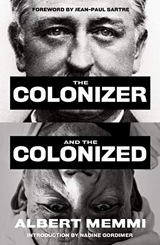 The Colonizer and the Colonized von Profile Books