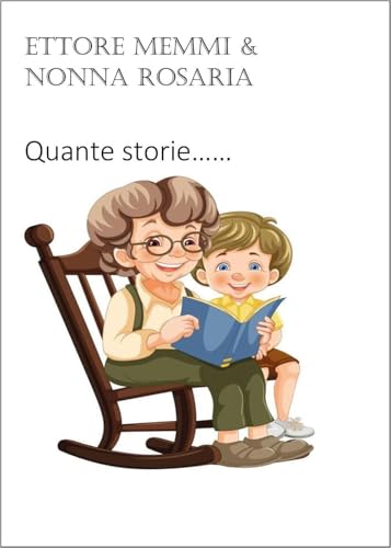 Quante storie..... von Youcanprint