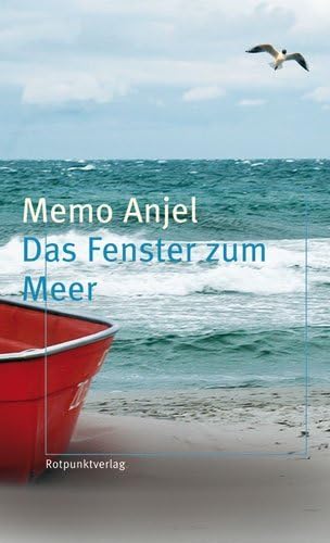 Das Fenster zum Meer: Erzählungen von Rotpunktverlag, Zürich