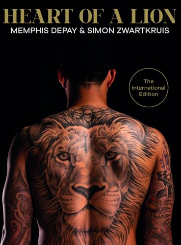 Heart of a Lion: The International Edition