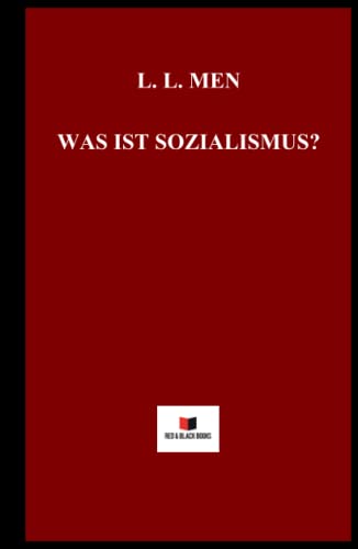 Was ist Sozialismus? Was ist Sozialismus?