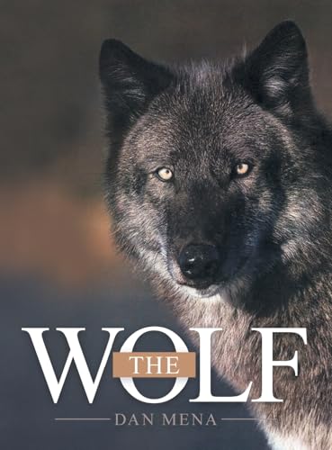 THE WOLF von Archway Publishing