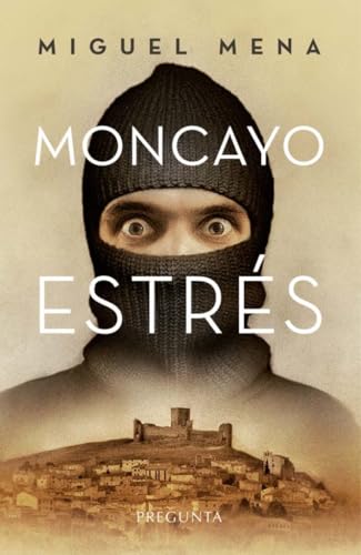 Moncayo estrés Moncayo estrés von Pregunta Ediciones