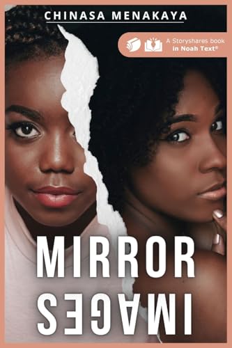Mirror Images Mirror Images von Noah Text LLC