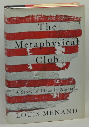 The Metaphysical Club