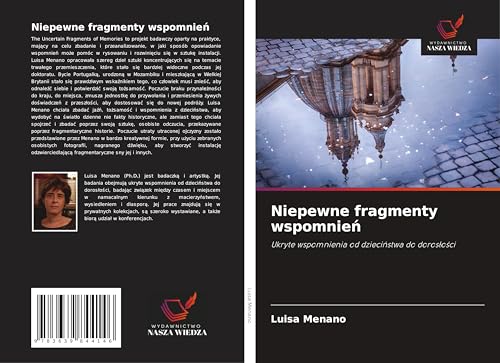 Niepewne fragmenty wspomnie¿: Ukryte wspomnienia od dzieci¿stwa do doros¿o¿ci von VDM Verlag