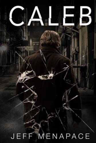 Caleb (Caleb Lambert Thriller, Band 1) von Independently published