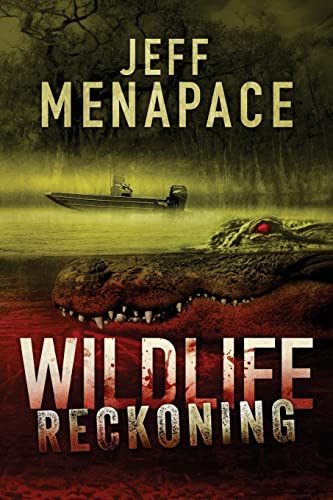 Wildlife: Reckoning (Wildlife Series, Band 2)