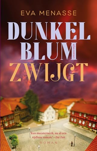 Dunkelblum zwijgt: roman