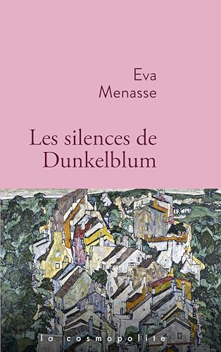 Les silences de Dunkelblum von STOCK