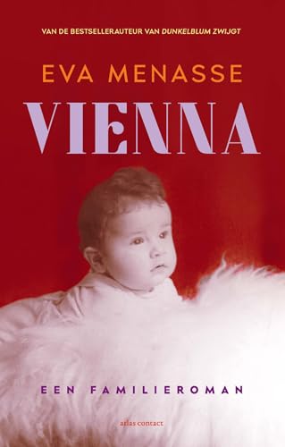 Vienna: roman von Atlas Contact