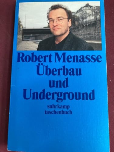 Überbau und Underground Überbau und Underground