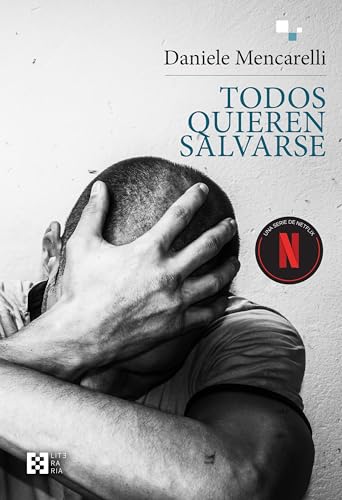 Todos quieren salvarse (Literaria, Band 33) von ENCUENTRO