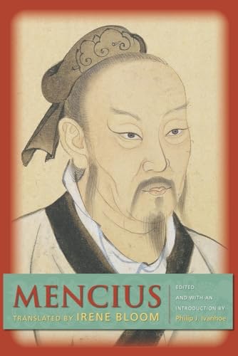 Mencius (Translations from the Asian Classics)