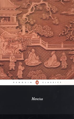 Mencius (Penguin Classics) von Penguin