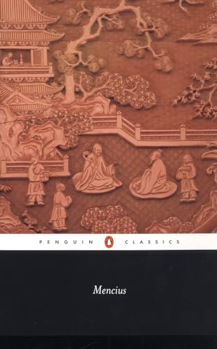 Mencius (Penguin Classics)