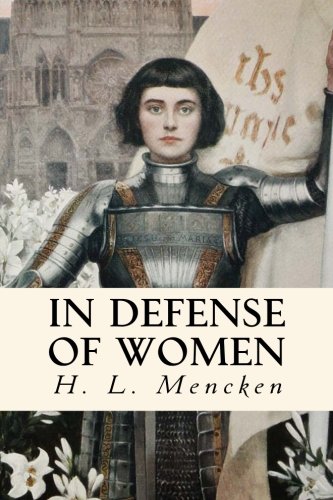 In Defense of Women von CreateSpace Independent Publishing Platform
